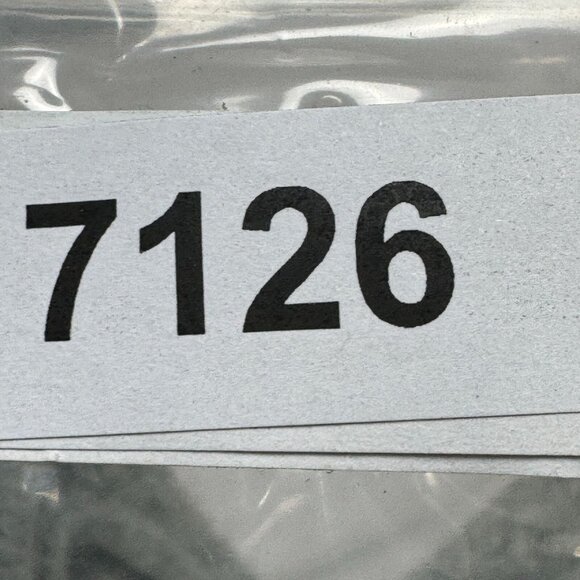 Chico’s Womens Poncho Sweater Gray Textured Knit Pullover Top S/M - Picture 6 of 6